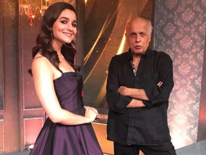 ALIA BHATT