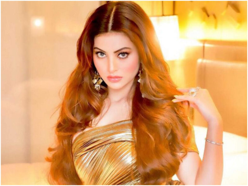 URVASHI RAUTELA