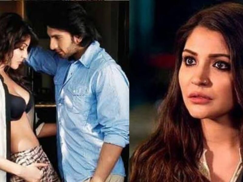 ranveer on anushka private part