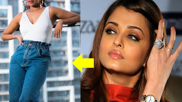 AISHWARYA RAI