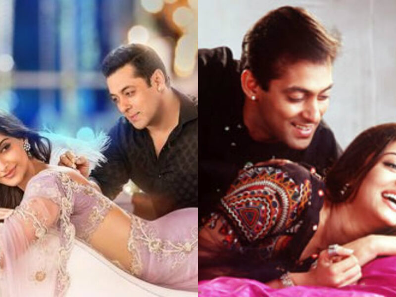 SALMAN KHAN