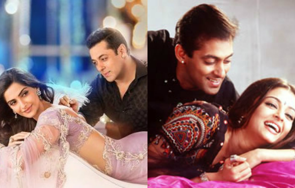 SALMAN KHAN इस वजह से नहीं करते हैं अपने फिल्मों में किसी भी एक्ट्रेस को KISS, खोला टॉप सीक्रेट