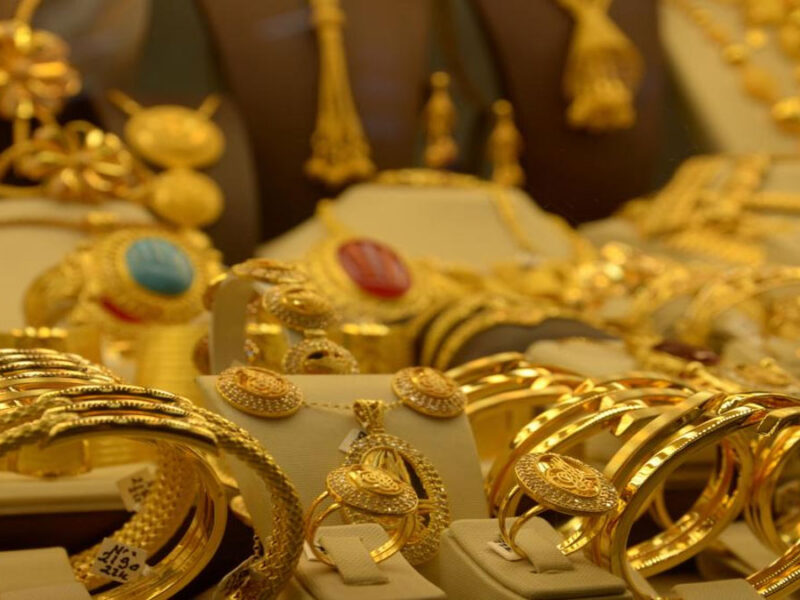 GOLD PRICE