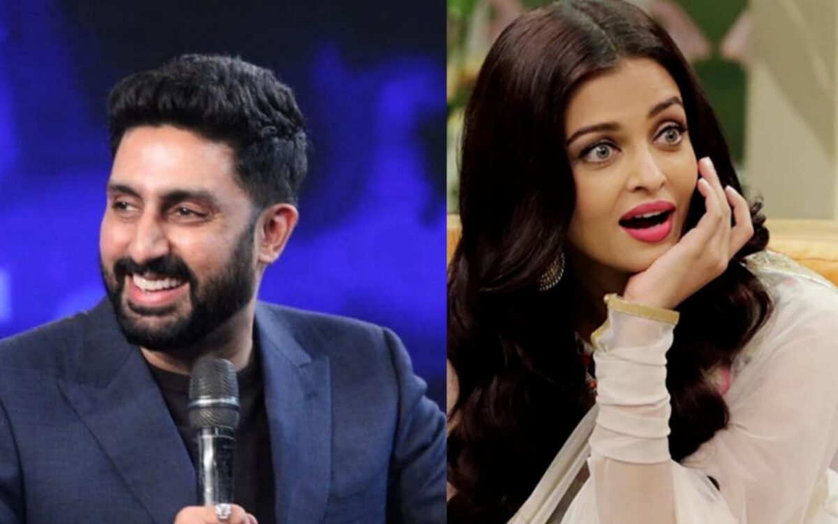 ABHISHEK BACHCHAN