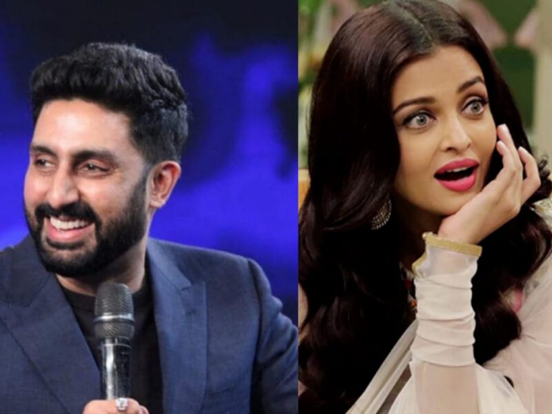 ABHISHEK BACHCHAN
