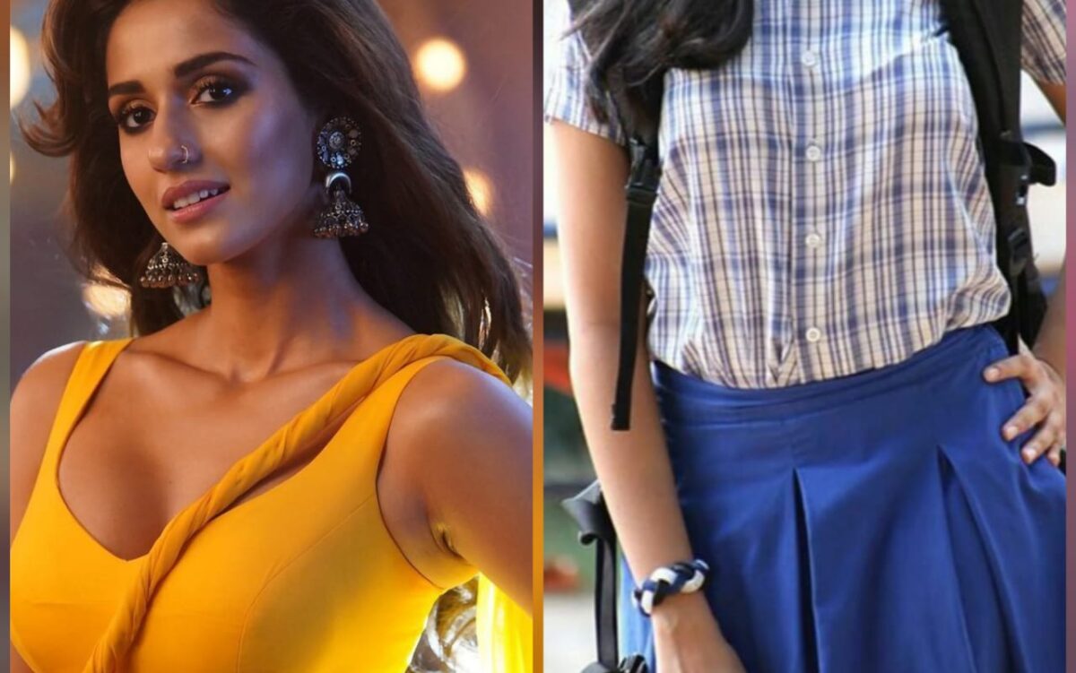 DISHA PATANI