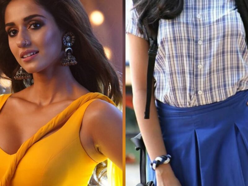DISHA PATANI