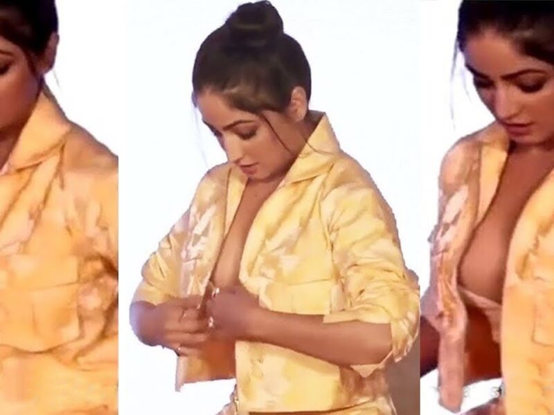 YAMI GAUTAM