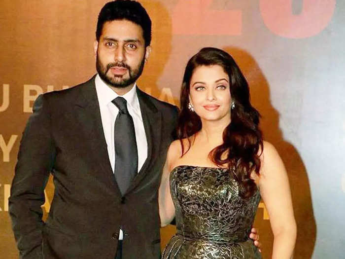 AISHWARYA RAI ने बताया सलमान खान को छोड़ क्यों अभिषेक बच्चन से की शादी
