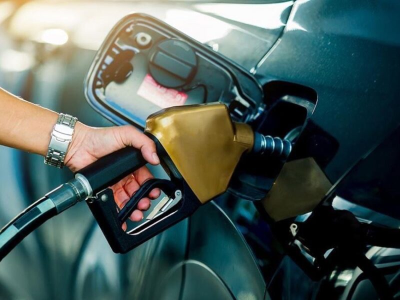 PETROL