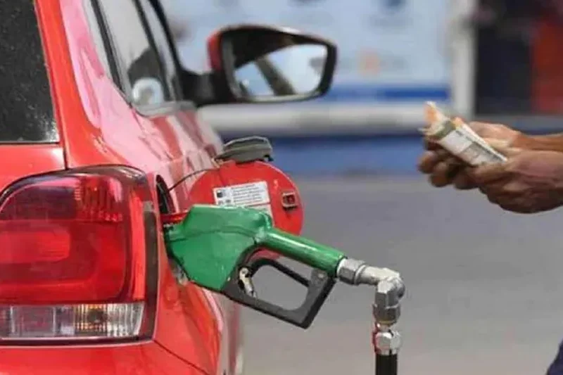 PETROL