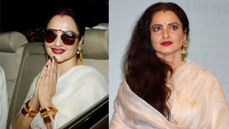 REKHA