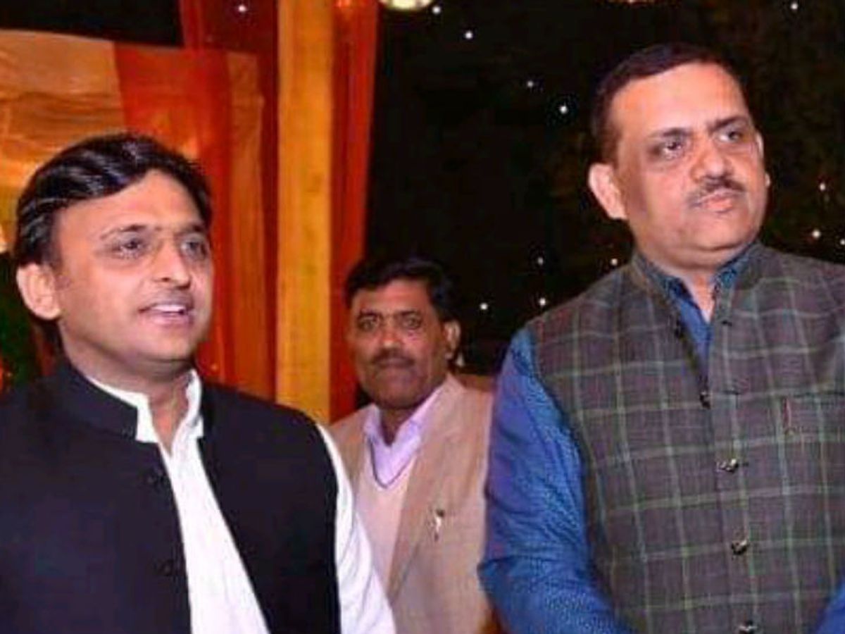 AMITABH BAJPAI