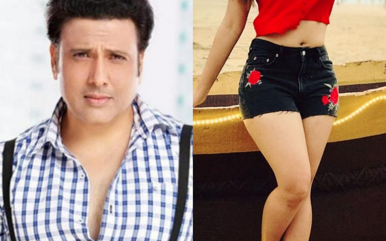 TINA AHUJA