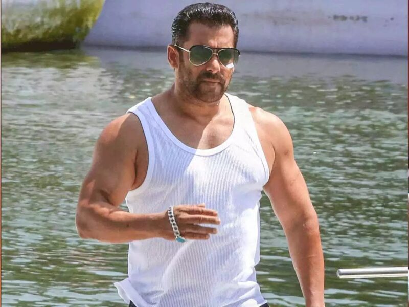 SALMAN KHAN