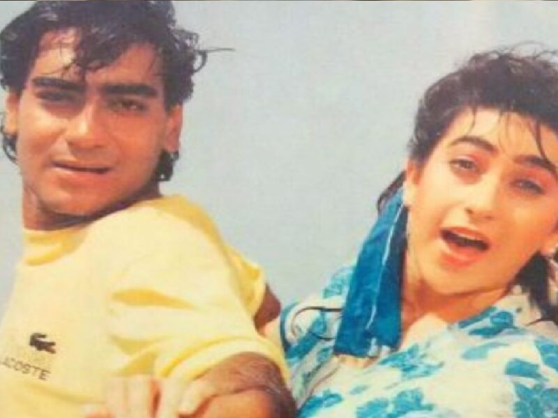 बॉलीवुड के इन 5 बड़े एक्टर्स का रह चुका है सीक्रेट लव अफेयर्स, लिस्ट में चौकाने वाले नाम शामिल