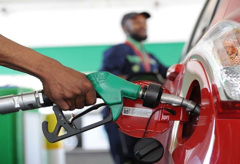 PETROL