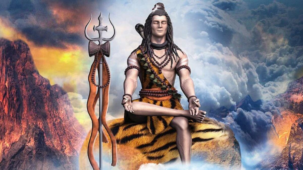 MAHASHIVRATRI