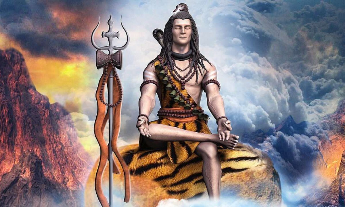 MAHASHIVRATRI