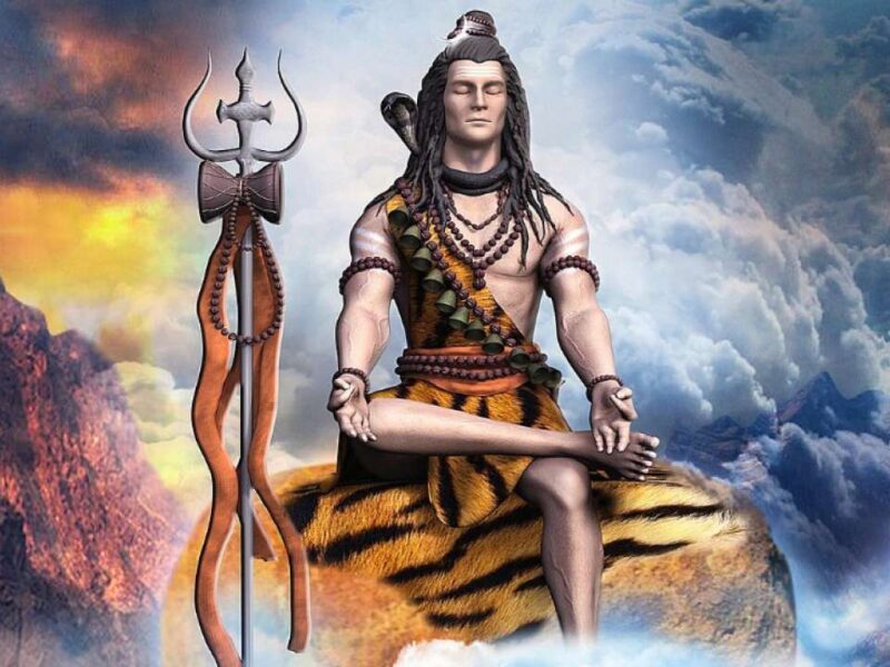 MAHASHIVRATRI