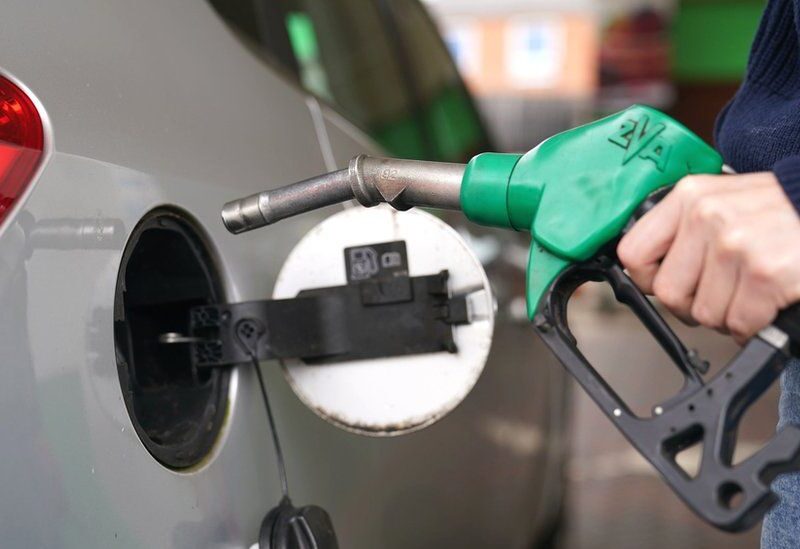 PETROL
