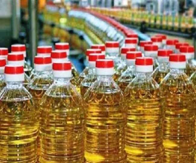 Mustard Oil: महीने के आखिरी दिन सरसों तेल की कीमत में आई भारी गिरावट, फटाफट चेक करें ताजा रेट