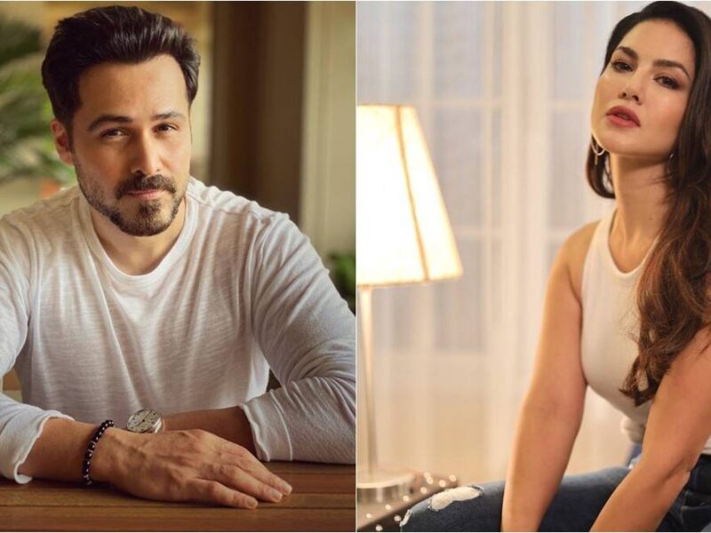 EMRAAN HASHMI