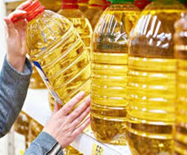 MUSTARD OIL