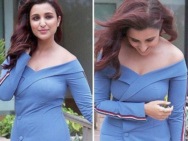 PARINEETI CHOPRA