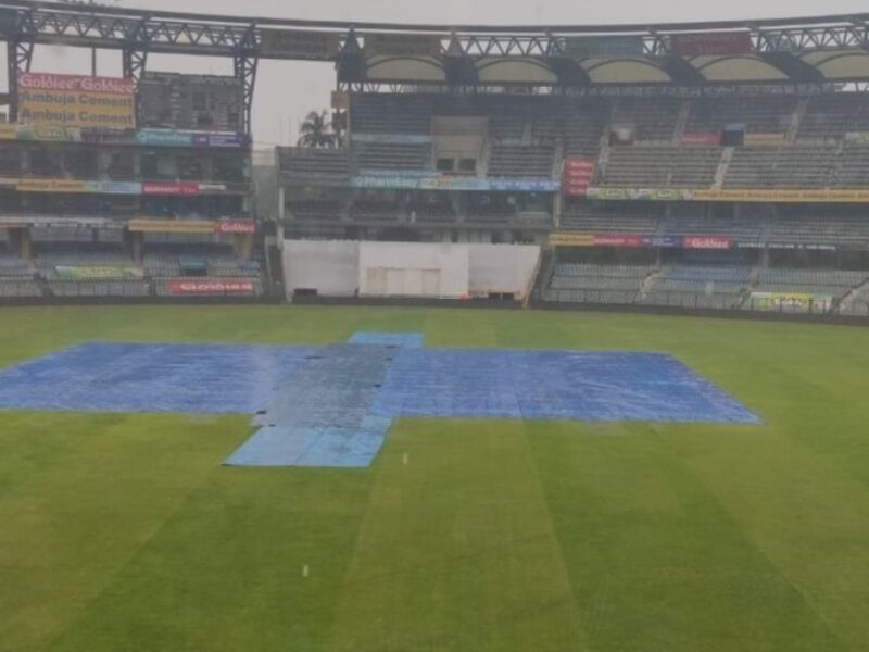 IPL 2022, DC vs SRH: सनराइजर्स हैदराबाद और दिल्ली कैपिटल्स के बीच मैच के दौरान कैसा रहेगा मौसम का हाल, क्या बारिश डालेगी खलल?
