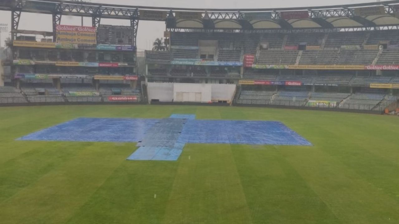 IPL 2022, DC vs SRH: सनराइजर्स हैदराबाद और दिल्ली कैपिटल्स के बीच मैच के दौरान कैसा रहेगा मौसम का हाल, क्या बारिश डालेगी खलल?