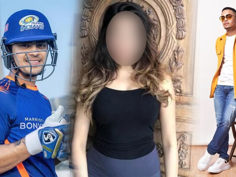 ईशान किशन की गर्लफ्रेंड अदिति के सामने फेल हैं बॉलीवुड की कई अभिनेत्री, हॉट फोटोज हुई तेजी से वायरल