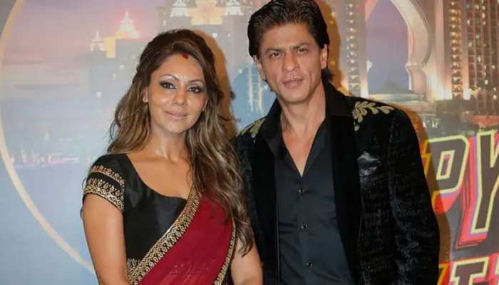 SHAHRUKH KHAN