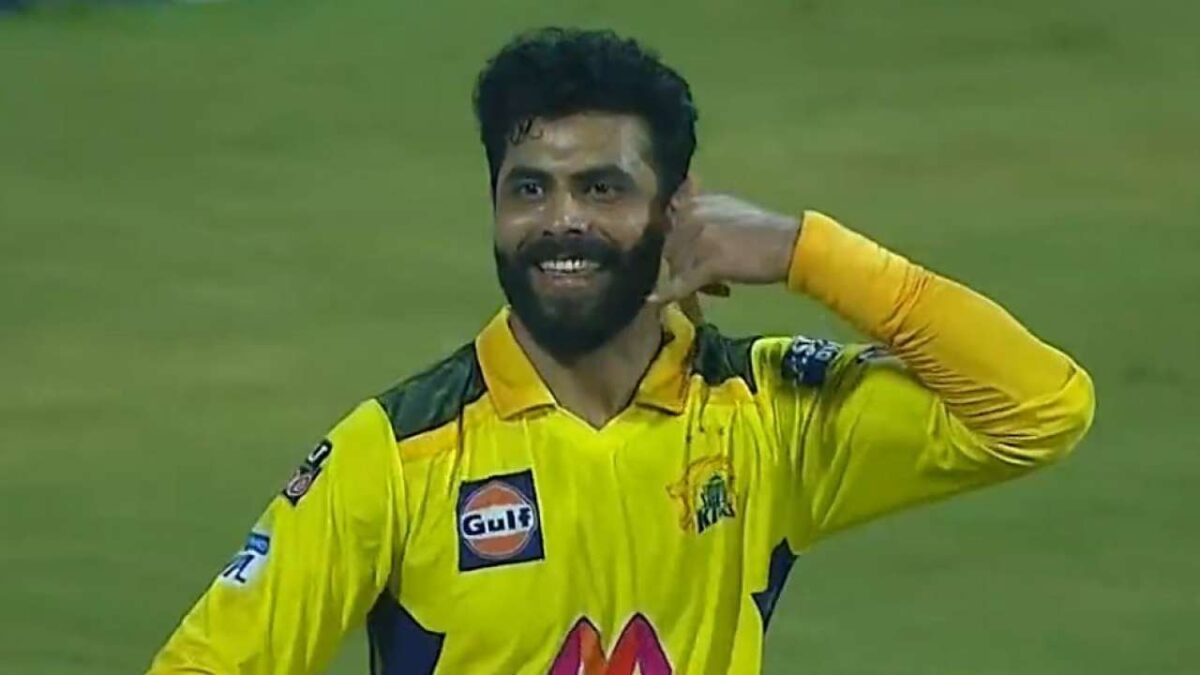IPL 2022