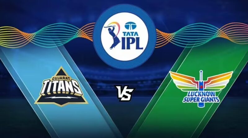 IPL 2022, LSG vs GT: लखनऊ सुपर जायंट्स और गुजरात टाइटंस के बीच होने वाले महामुकाबले में जाने कैसा रहेगा मौसम का हाल