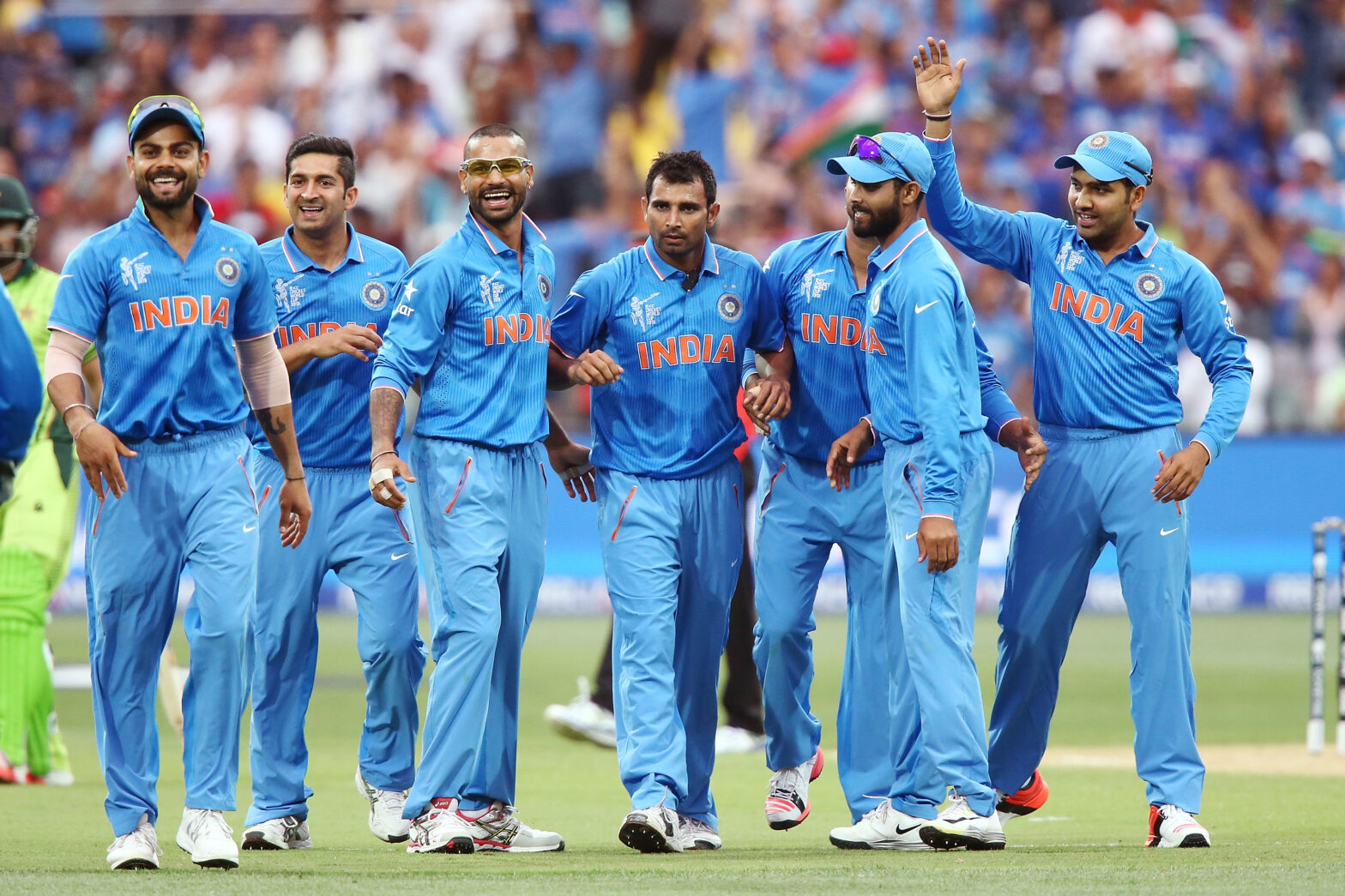 IPL 2022: महेंद्र सिंह धोनी ने जिस खिलाड़ी को भारतीय टीम के लिए विश्व कप खिलाया, अब उसे आईपीएल में बनना पड़ा नेट बॉलर