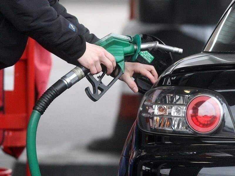 PETROL
