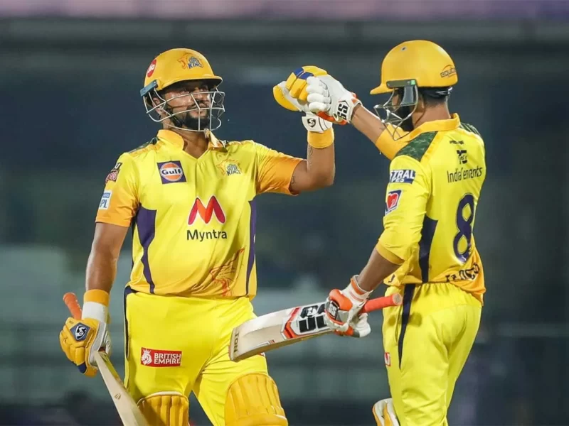 सनराइजर्स हैदराबाद के इस खिलाड़ी को करोड़ो में खरीदा, अब युवा खिलाड़ी ने सुरेश रैना को इस वजह से कहा अपना भगवान