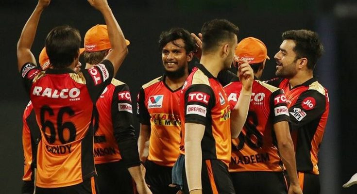 IPL 2022: राजस्थान रॉयल्स के खिलाफ पहले मैच में इस प्लेइंग इलेवन के साथ उतरेंगे केन विलियमसन, गेंदबाजी में नजर आ रहा है दम