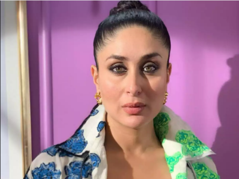 KAREENA KAPOOR