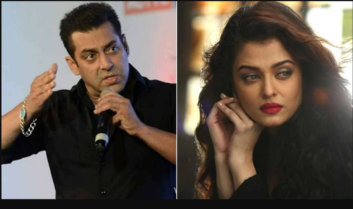 अब ऐश्वर्या ने अपने और SALMAN KHAN के ब्रेकअप की बताई असल वजह, दास्तां सुन आंखों में आ जाएंगे आंसू