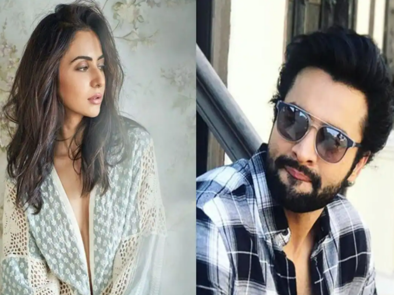 RAKUL PREET SINGH