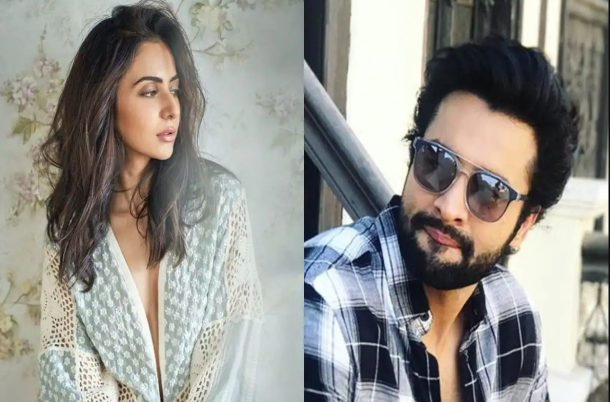 RAKUL PREET SINGH