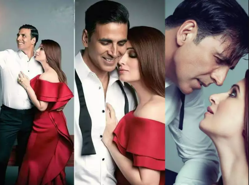 AKSHAY KUMAR