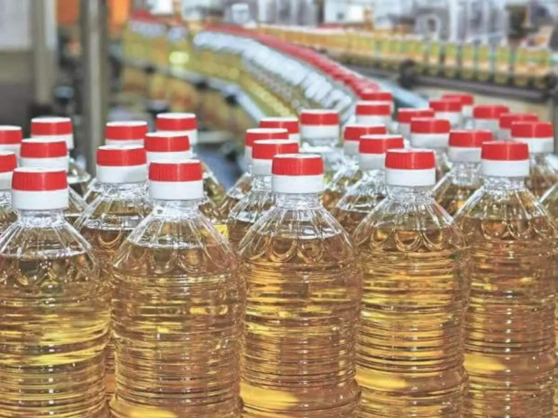 MUSTARD OIL