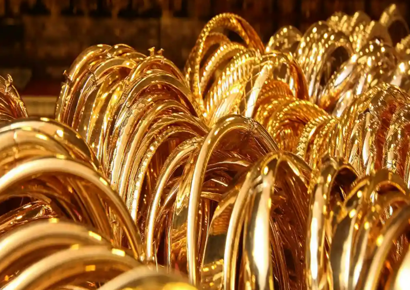 GOLD