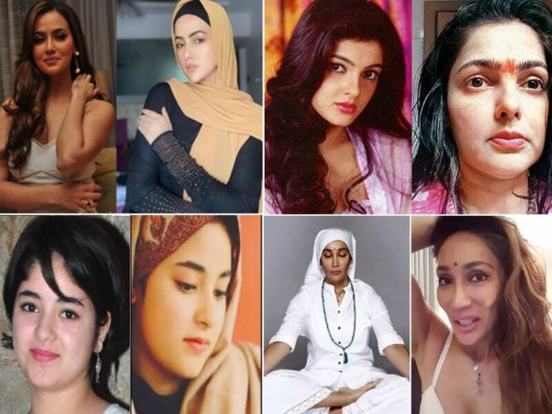 सफलता के शिखर पर पहुंचकर इन 5 Bollywood अभिनेत्रियों ने छोड़ दिया काम, हैरान कर देगी इसकी वजह