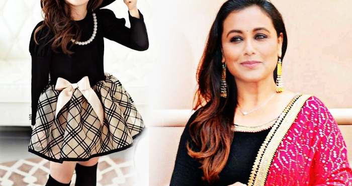 Rani Mukherji