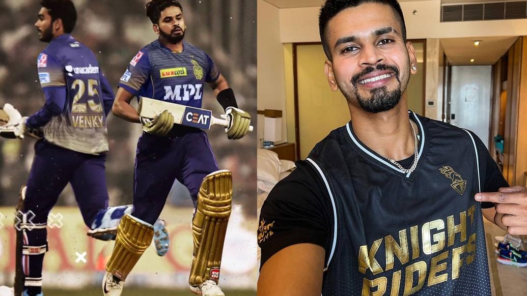 IPL 2022: शानदार जीत के बाद भी डरे कोलकाता के कप्तान श्रेयस अय्यर, महेंद्र सिंह धोनी को लेकर कही चौकाने वाली बात
