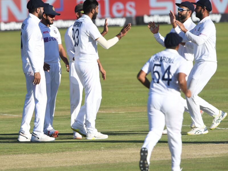 INDIAN TEAM